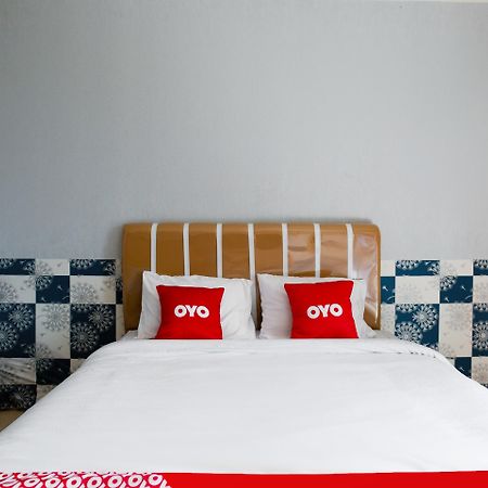 Oyo 2582 Apartemen Serpong Green View Тангеранг Екстер'єр фото