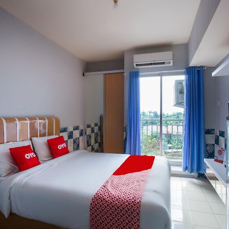 Oyo 2582 Apartemen Serpong Green View Тангеранг Екстер'єр фото