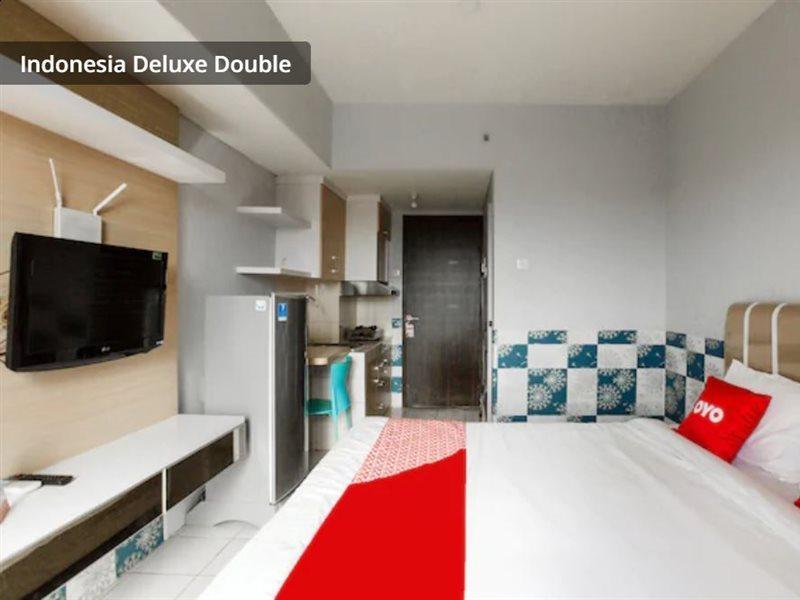 Oyo 2582 Apartemen Serpong Green View Тангеранг Екстер'єр фото
