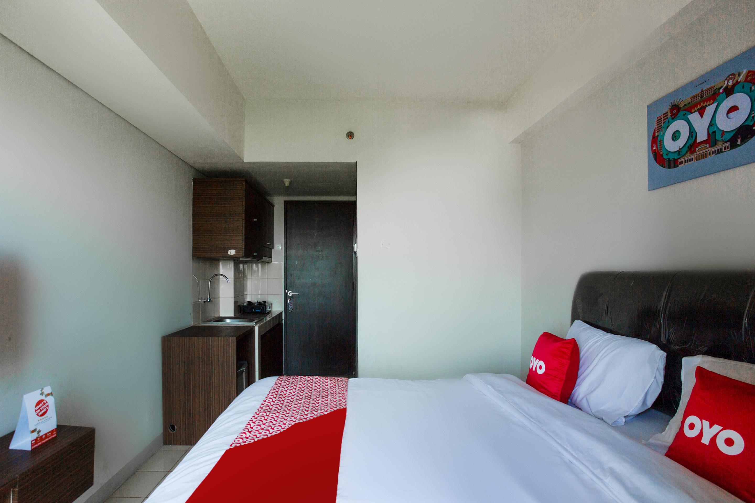 Oyo 2582 Apartemen Serpong Green View Тангеранг Екстер'єр фото