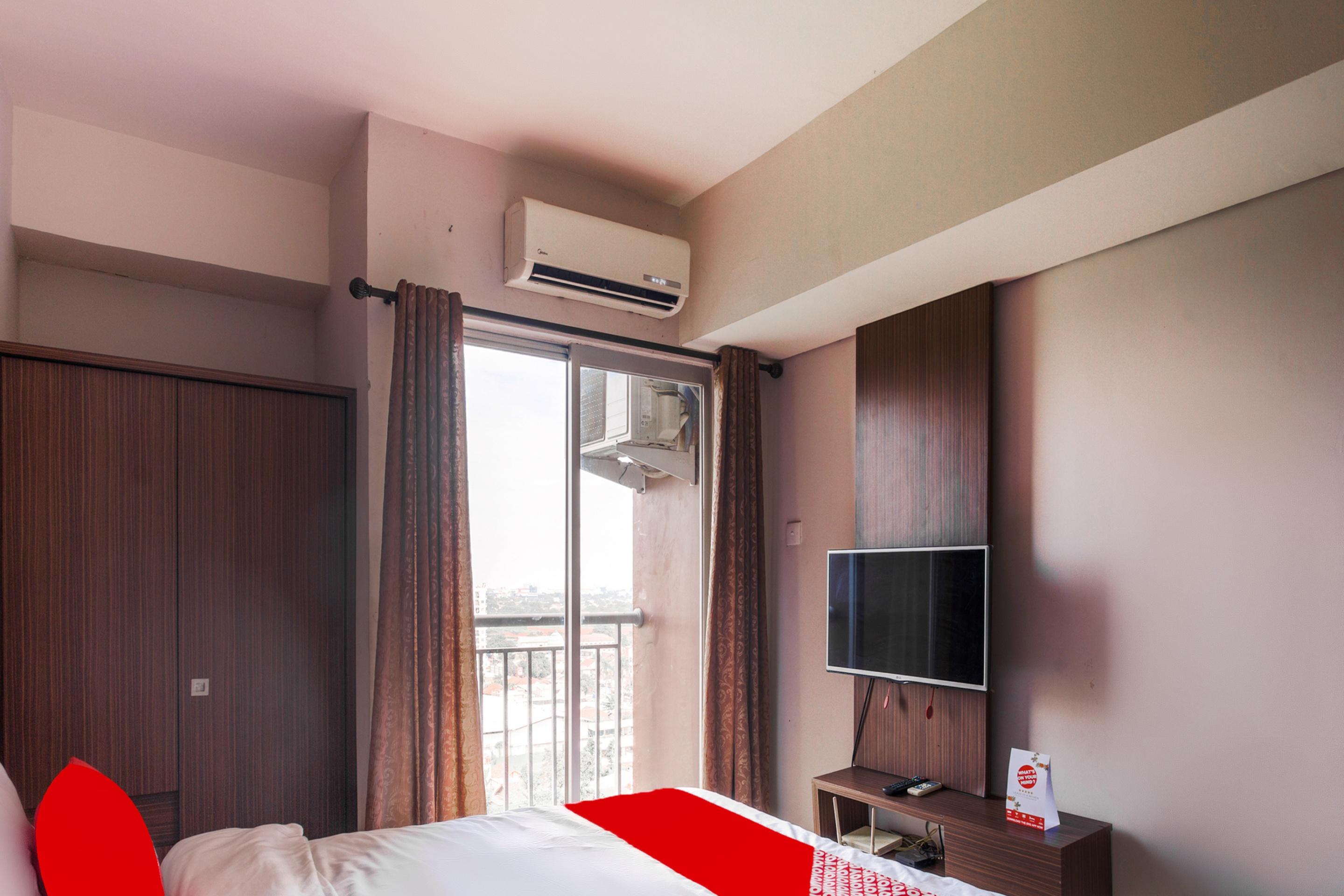 Oyo 2582 Apartemen Serpong Green View Тангеранг Екстер'єр фото