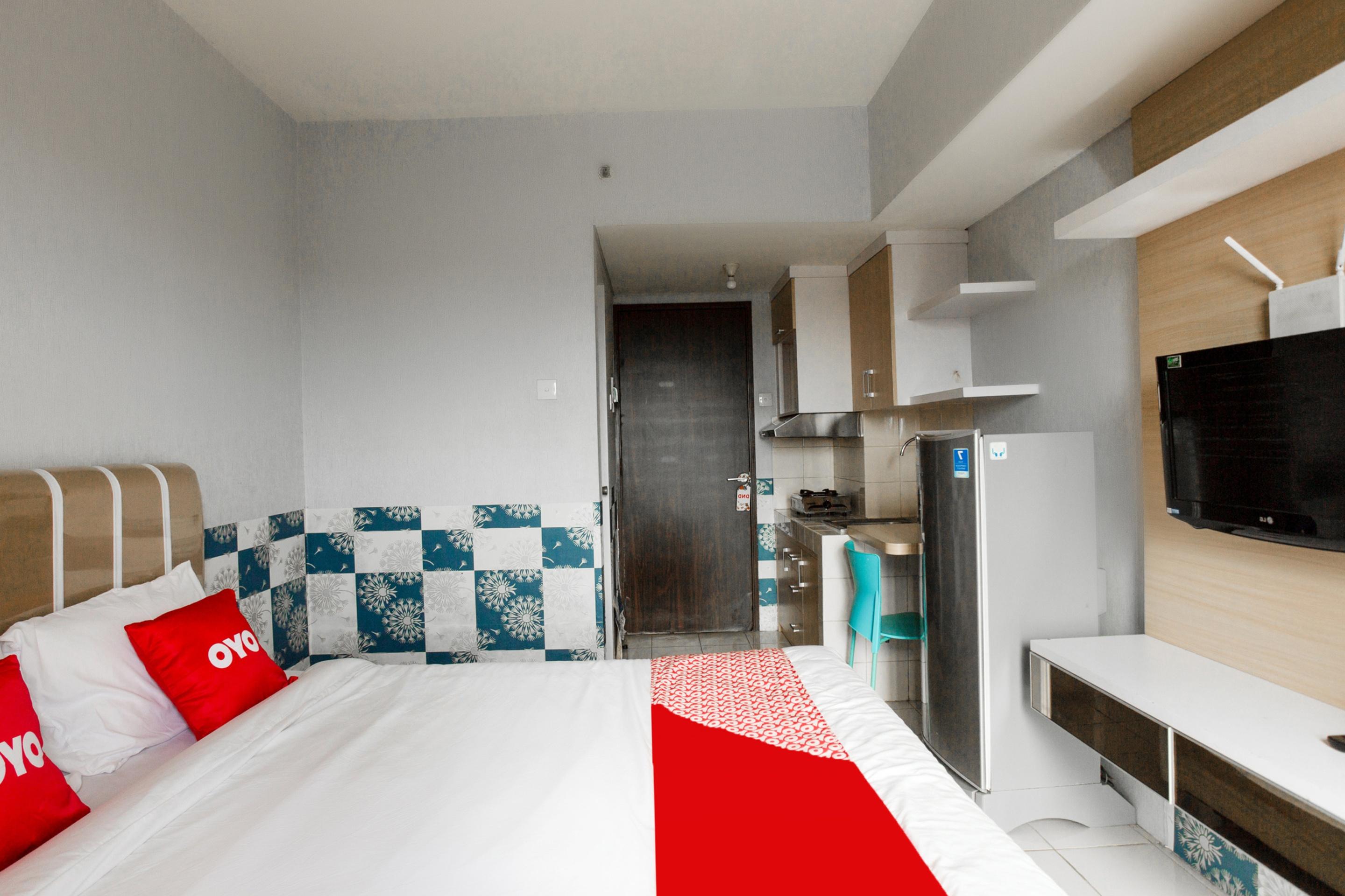 Oyo 2582 Apartemen Serpong Green View Тангеранг Екстер'єр фото