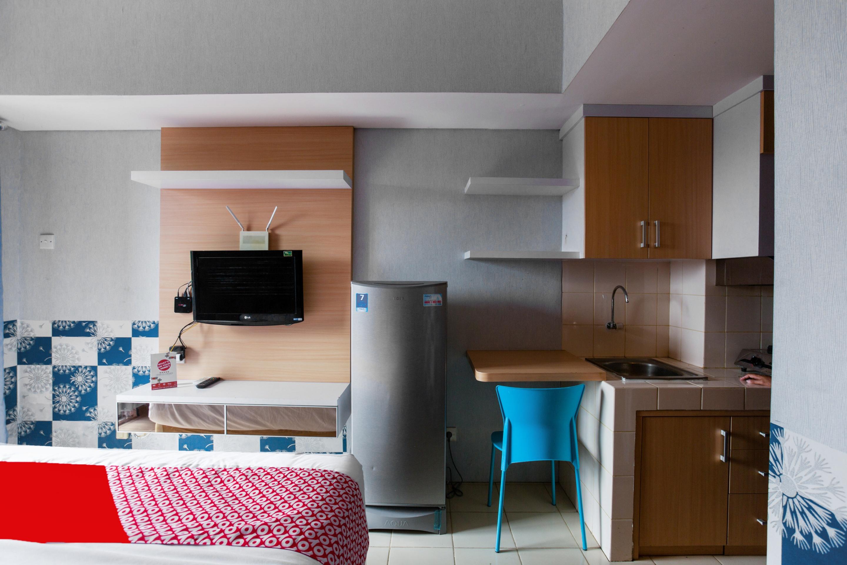 Oyo 2582 Apartemen Serpong Green View Тангеранг Екстер'єр фото