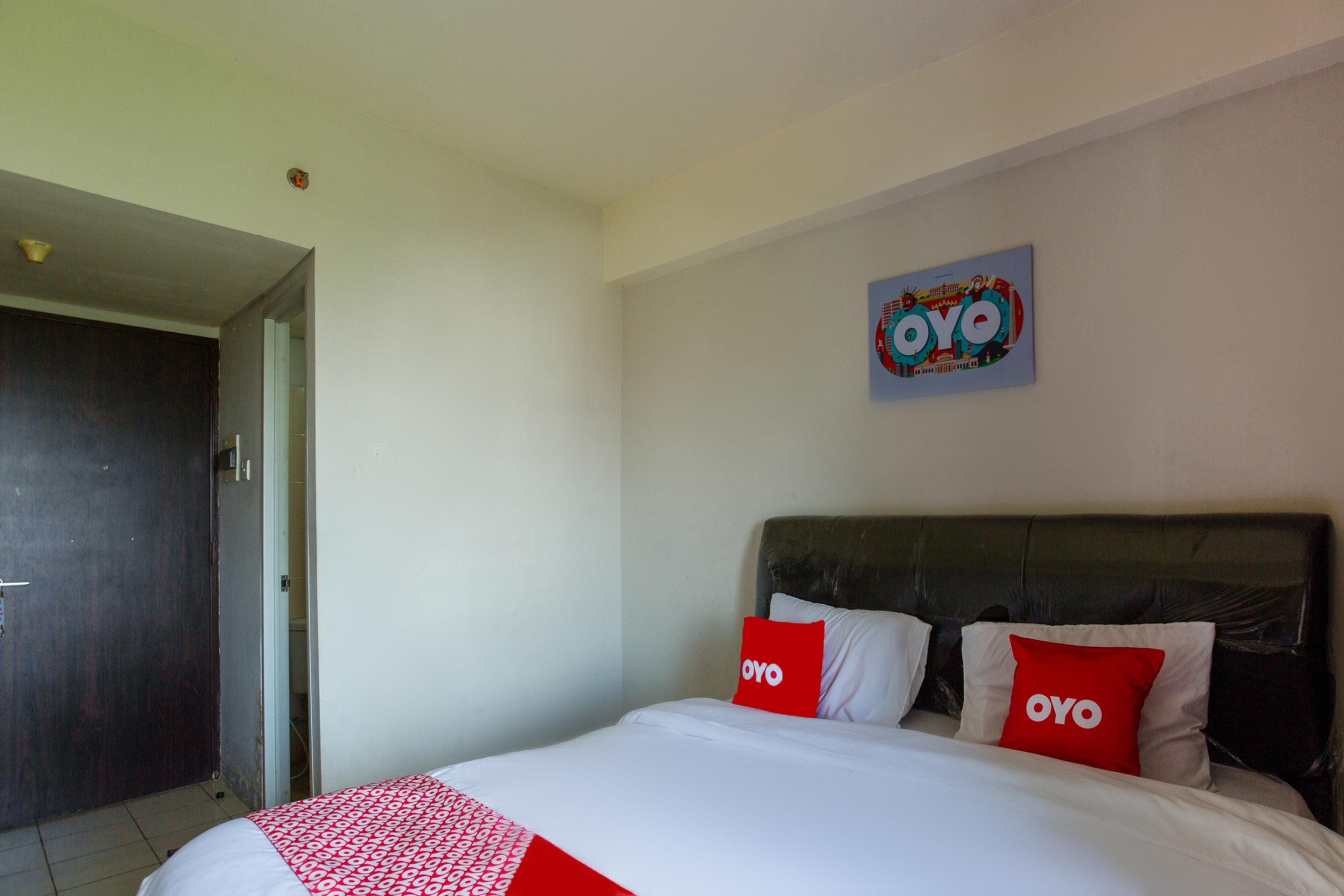 Oyo 2582 Apartemen Serpong Green View Тангеранг Екстер'єр фото