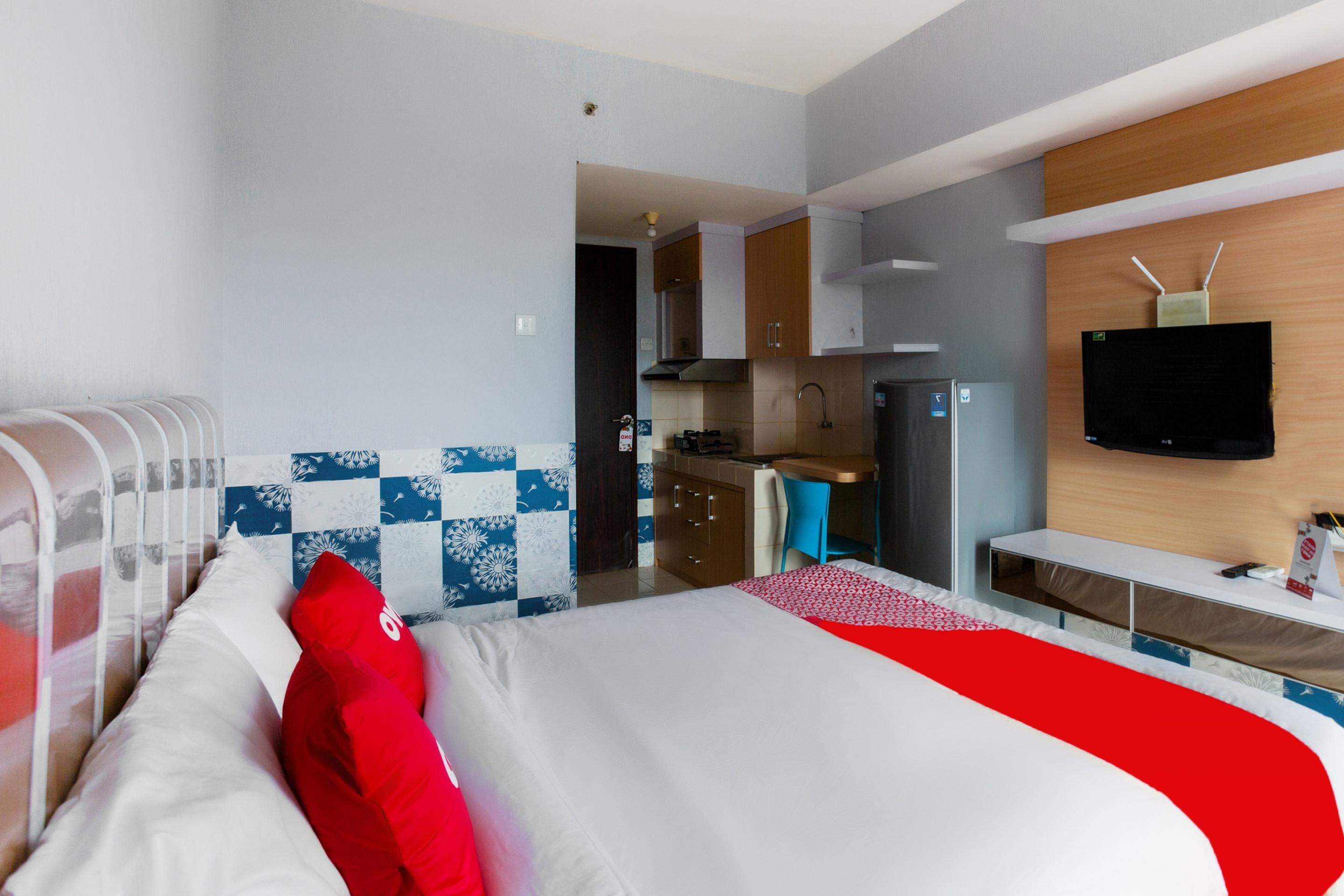 Oyo 2582 Apartemen Serpong Green View Тангеранг Екстер'єр фото