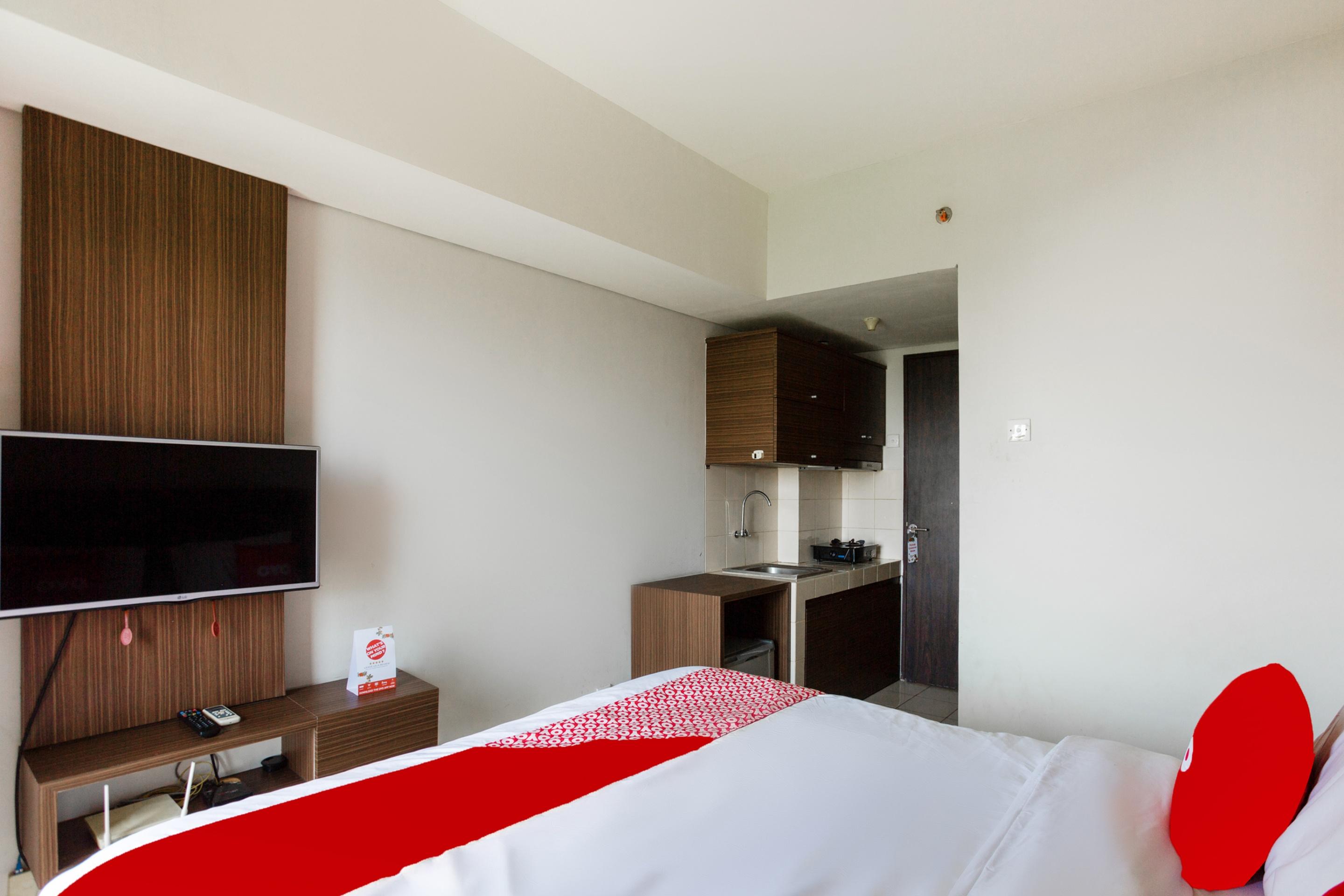 Oyo 2582 Apartemen Serpong Green View Тангеранг Екстер'єр фото