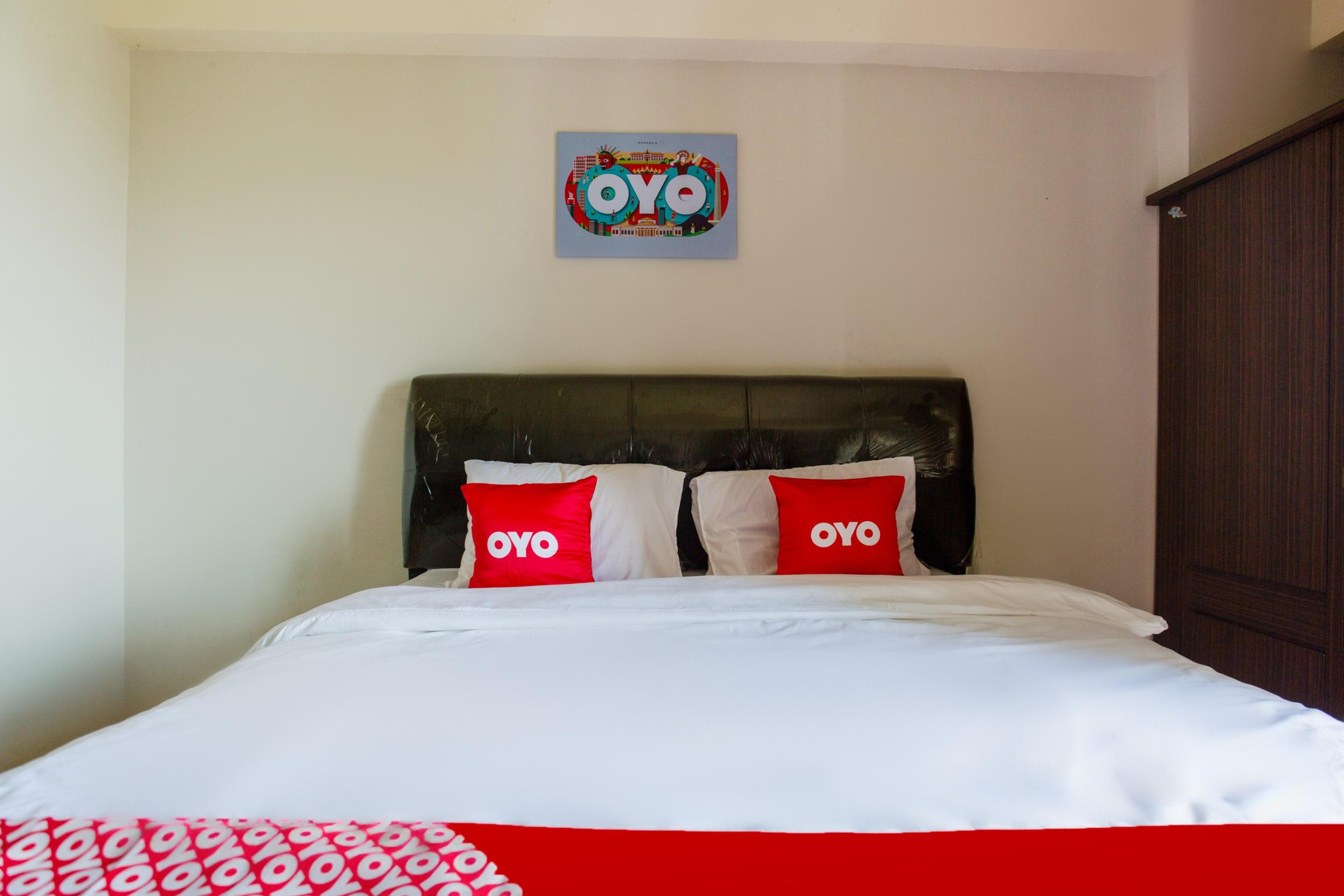 Oyo 2582 Apartemen Serpong Green View Тангеранг Екстер'єр фото