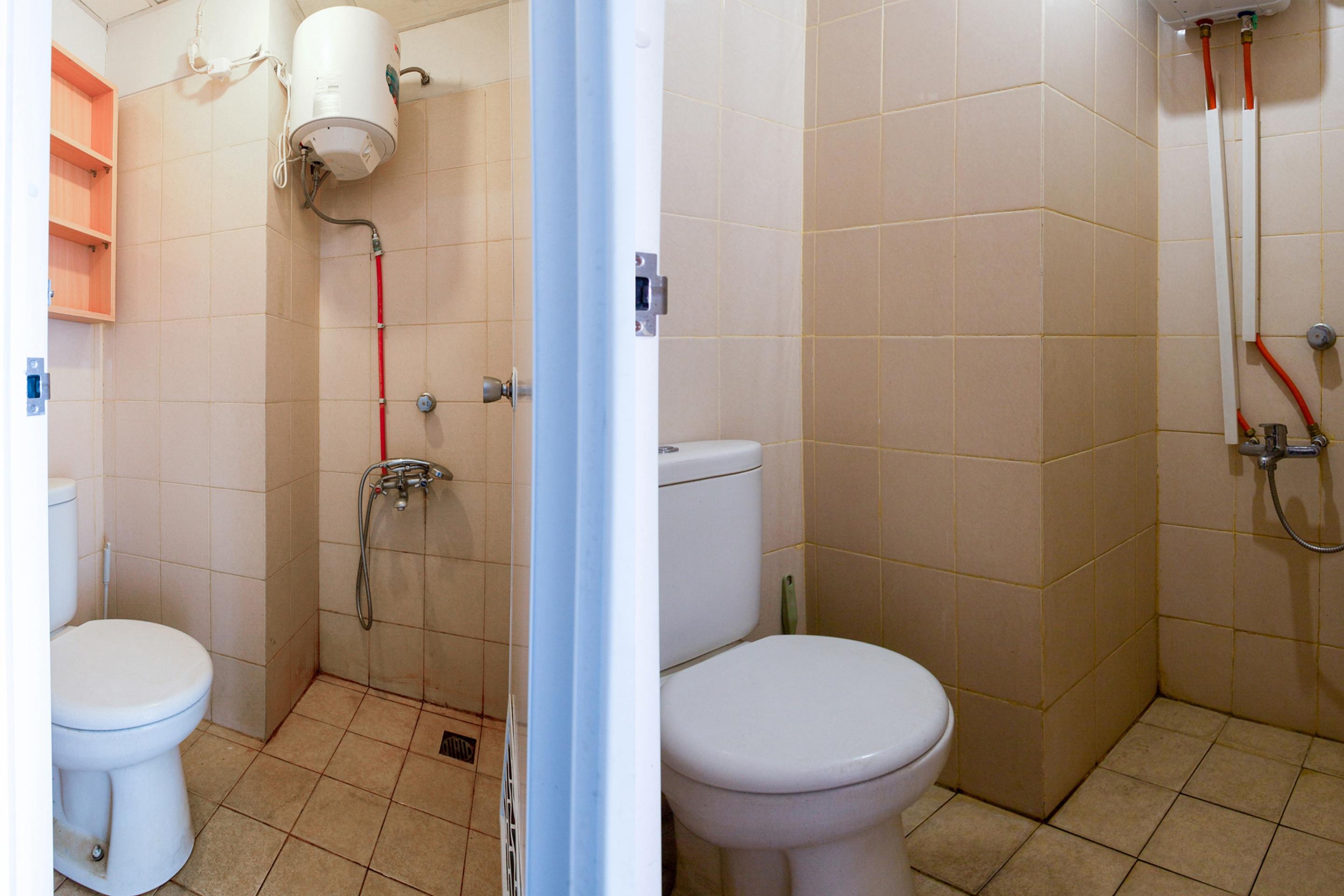 Oyo 2582 Apartemen Serpong Green View Тангеранг Екстер'єр фото