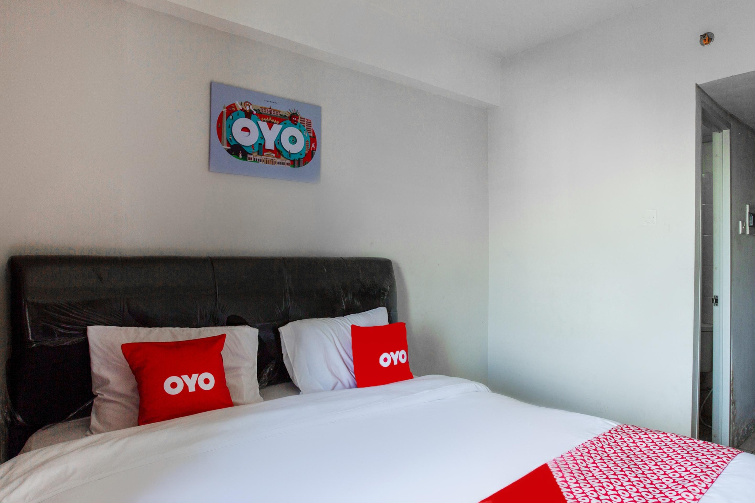 Oyo 2582 Apartemen Serpong Green View Тангеранг Екстер'єр фото