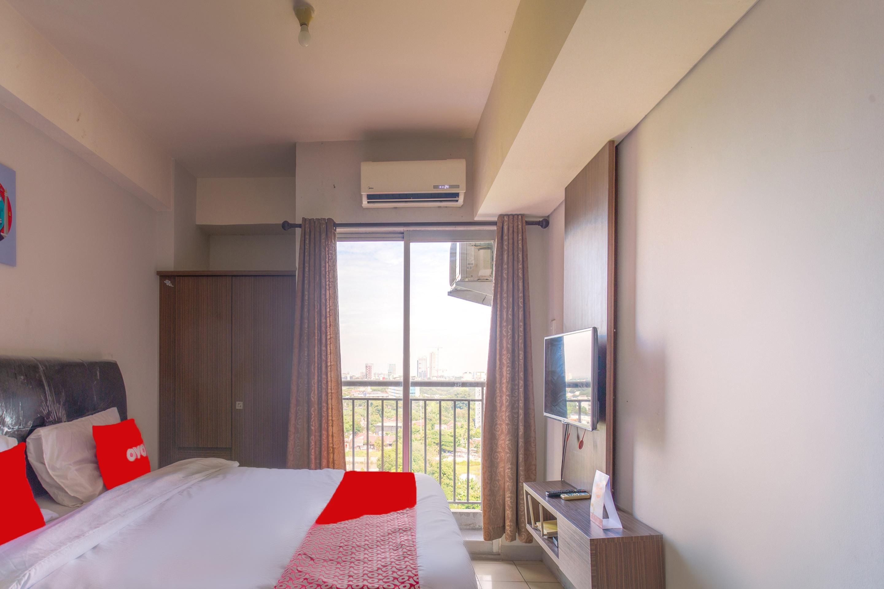 Oyo 2582 Apartemen Serpong Green View Тангеранг Екстер'єр фото