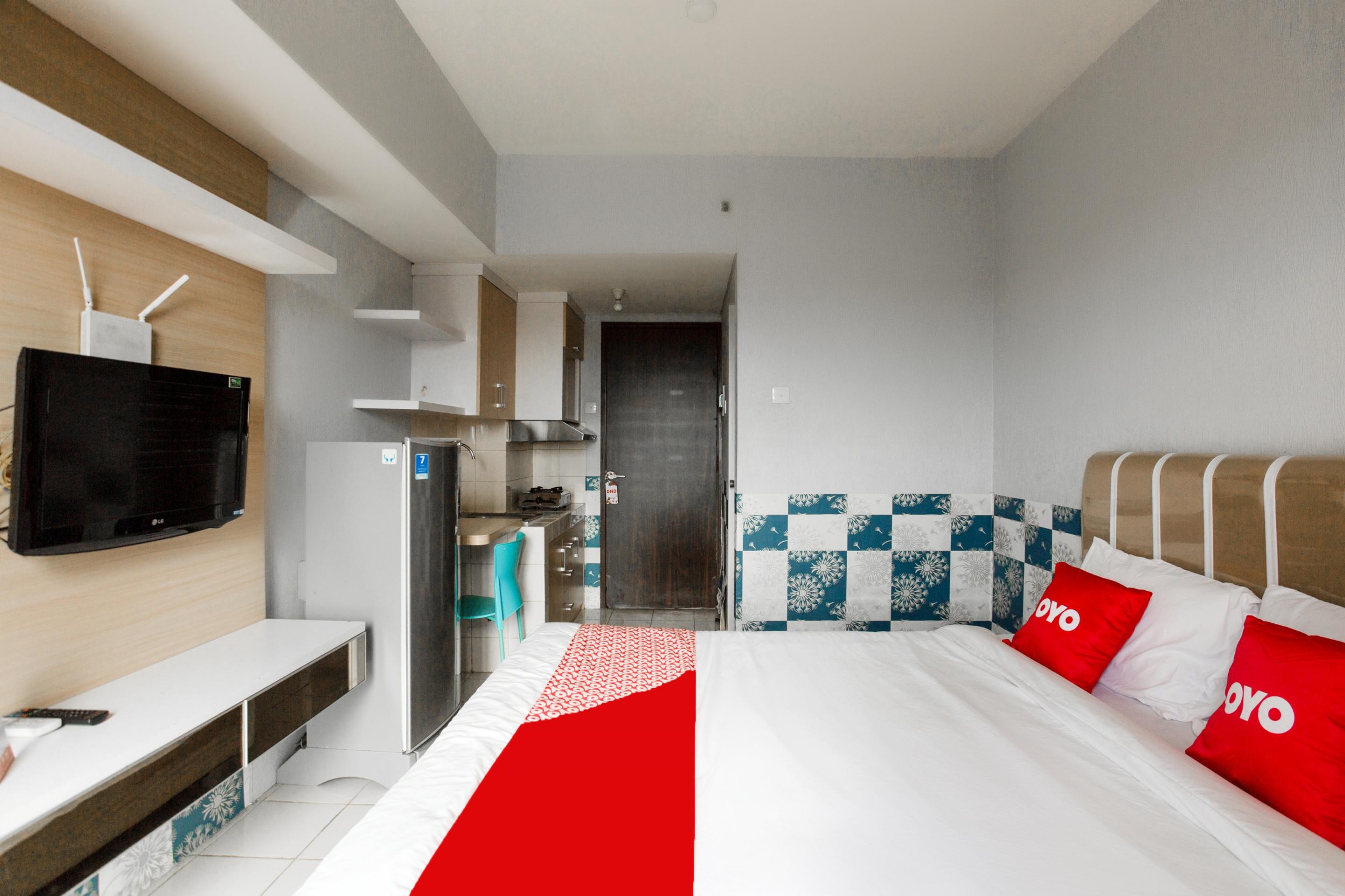 Oyo 2582 Apartemen Serpong Green View Тангеранг Екстер'єр фото