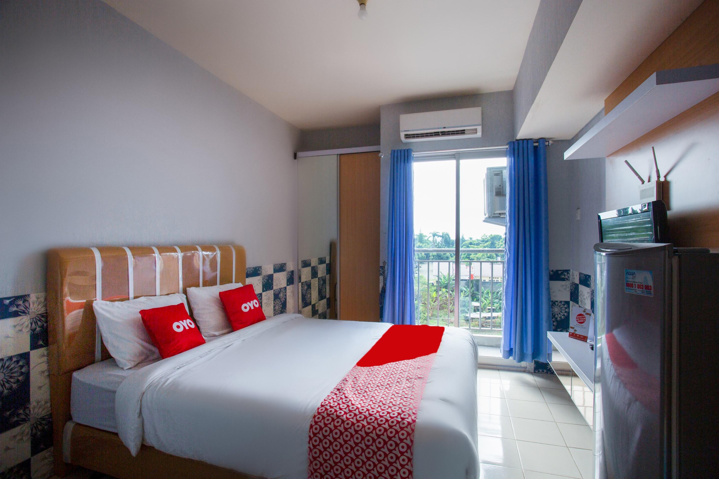 Oyo 2582 Apartemen Serpong Green View Тангеранг Екстер'єр фото