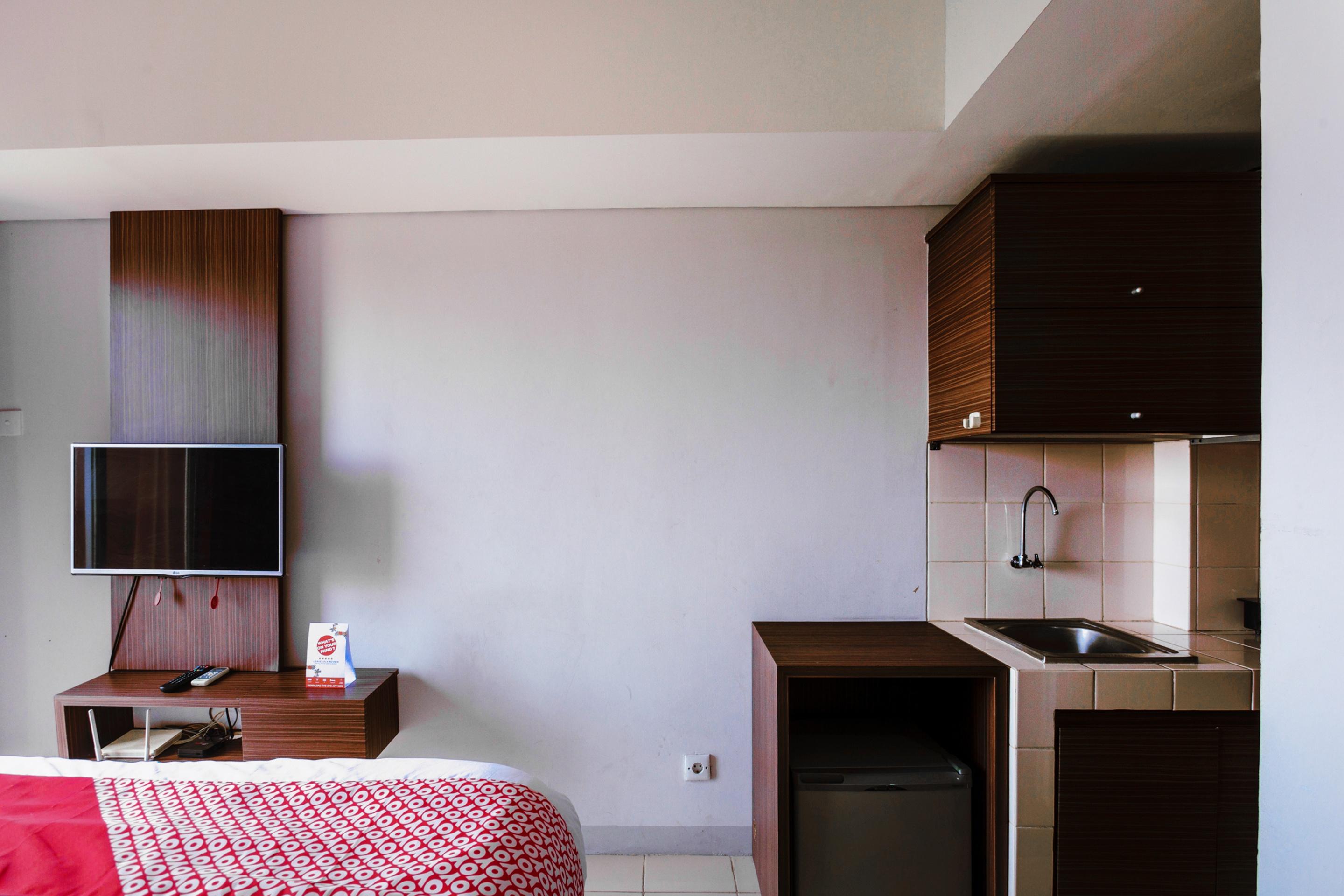 Oyo 2582 Apartemen Serpong Green View Тангеранг Екстер'єр фото