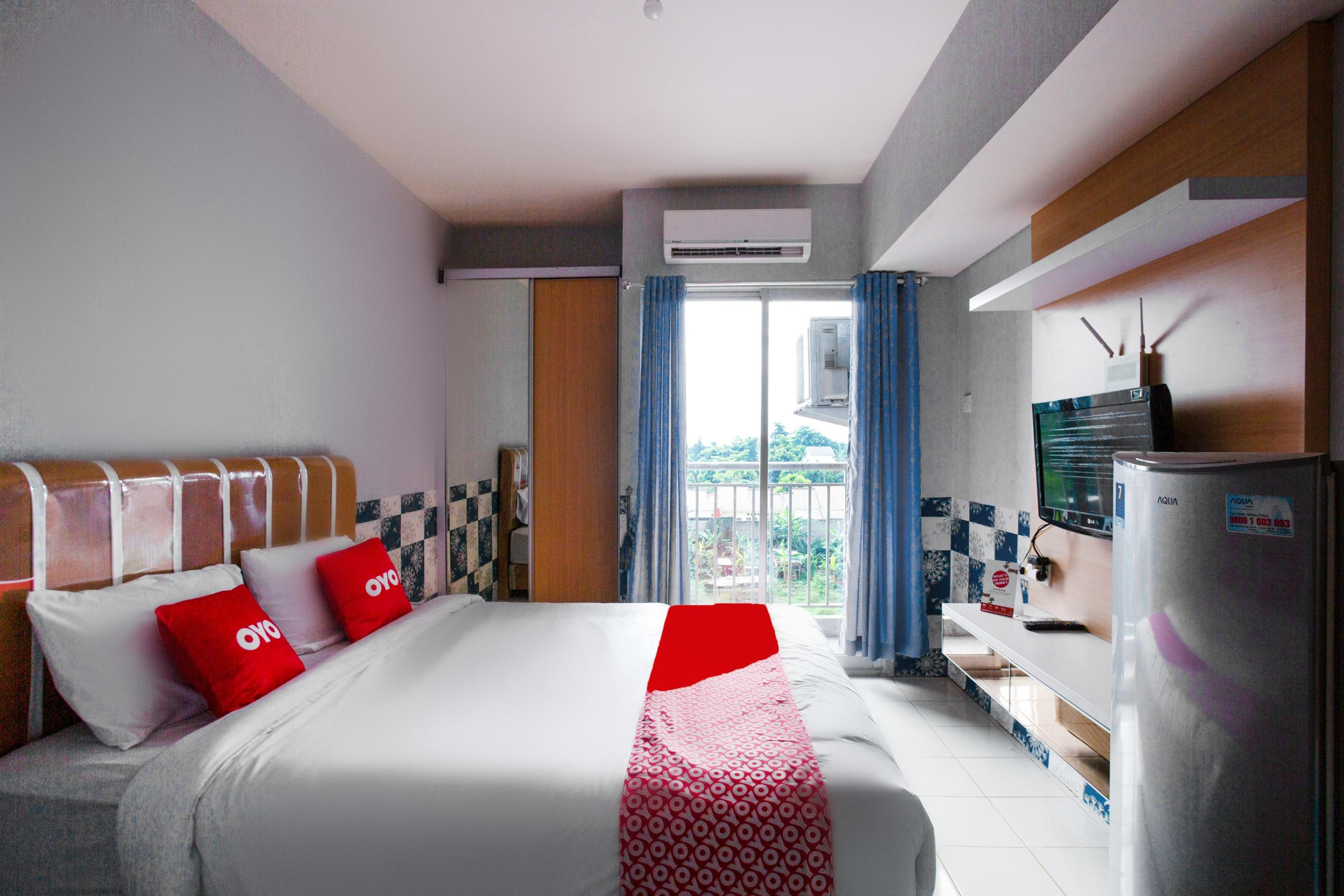 Oyo 2582 Apartemen Serpong Green View Тангеранг Екстер'єр фото