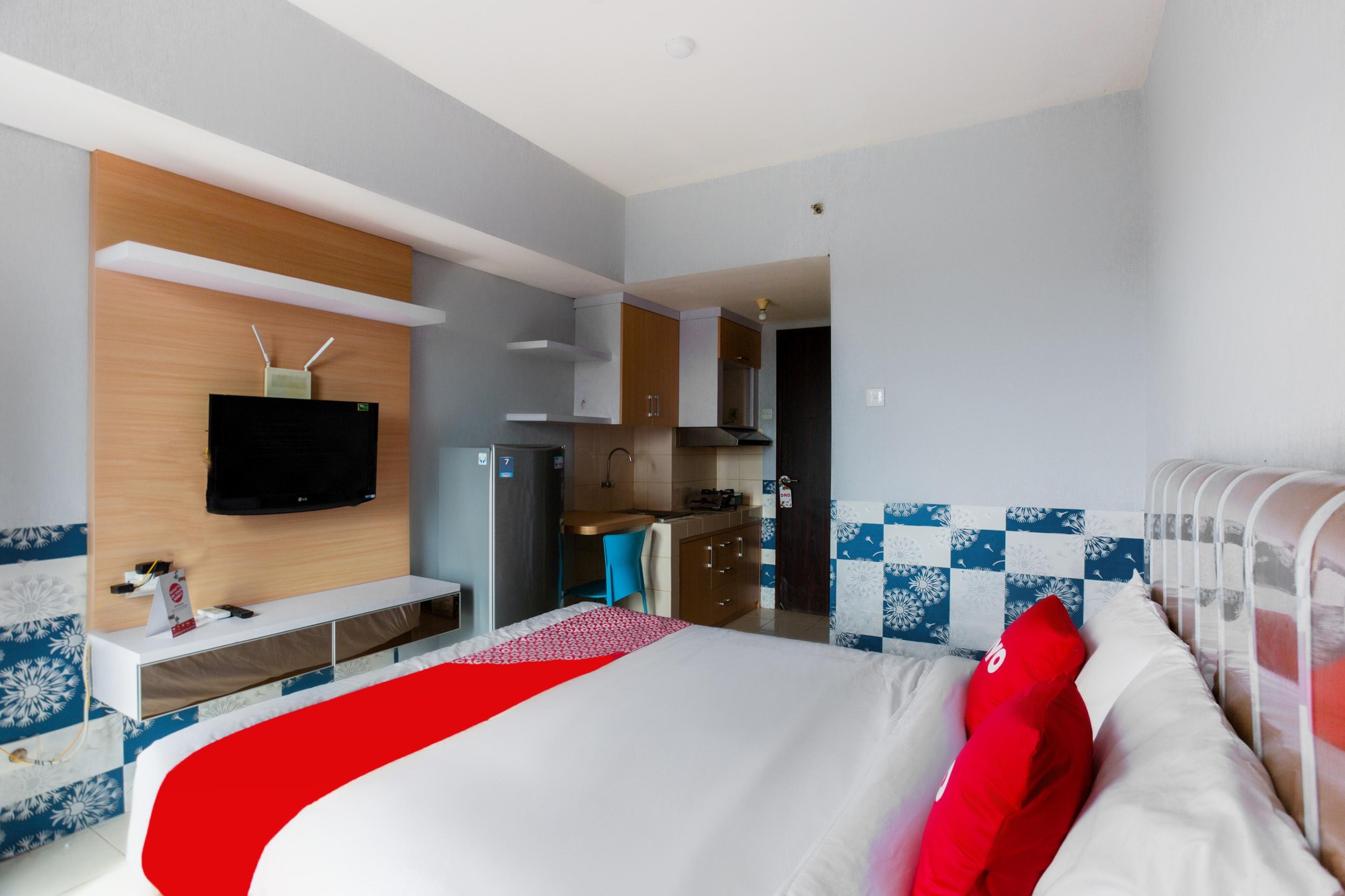 Oyo 2582 Apartemen Serpong Green View Тангеранг Екстер'єр фото