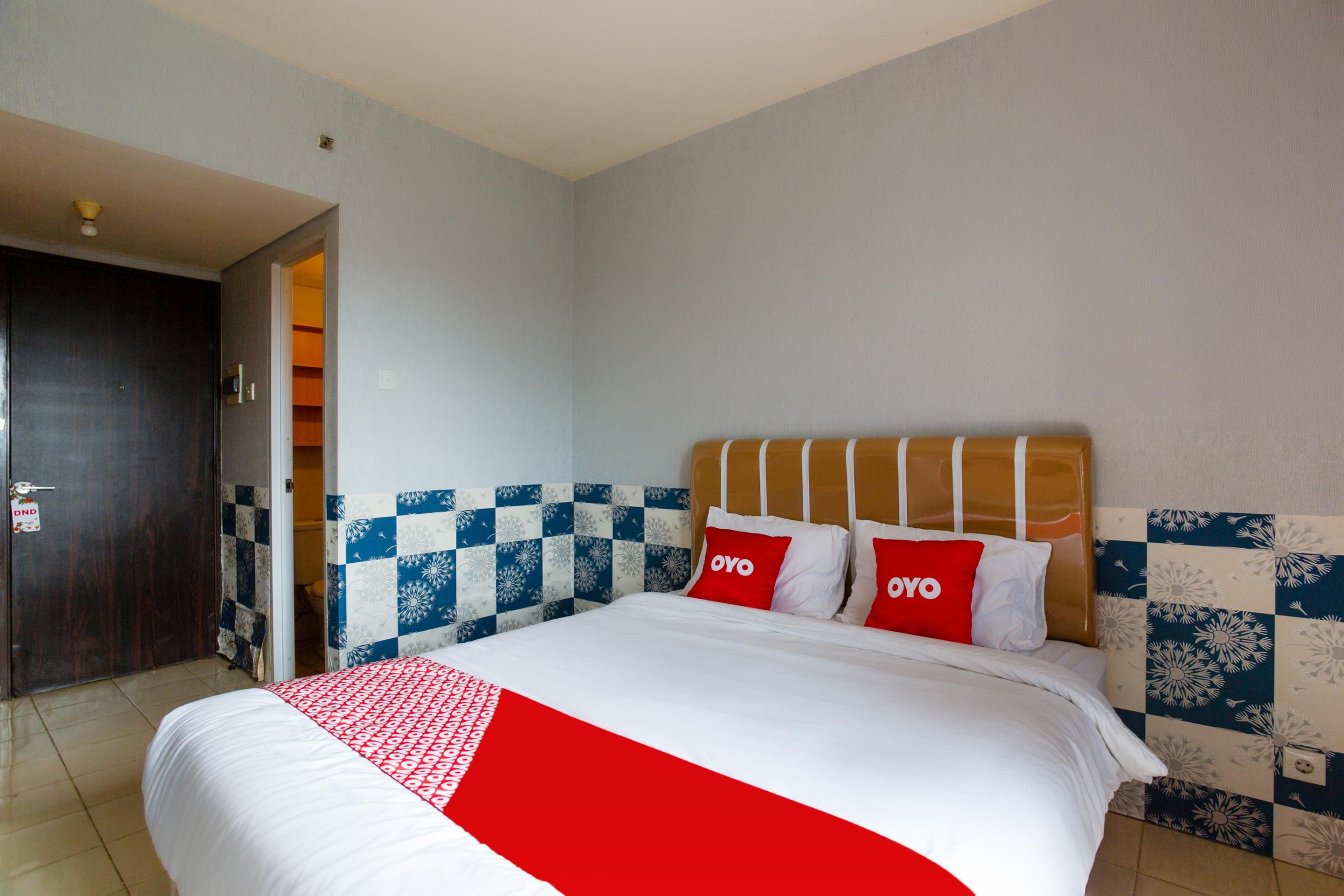 Oyo 2582 Apartemen Serpong Green View Тангеранг Екстер'єр фото