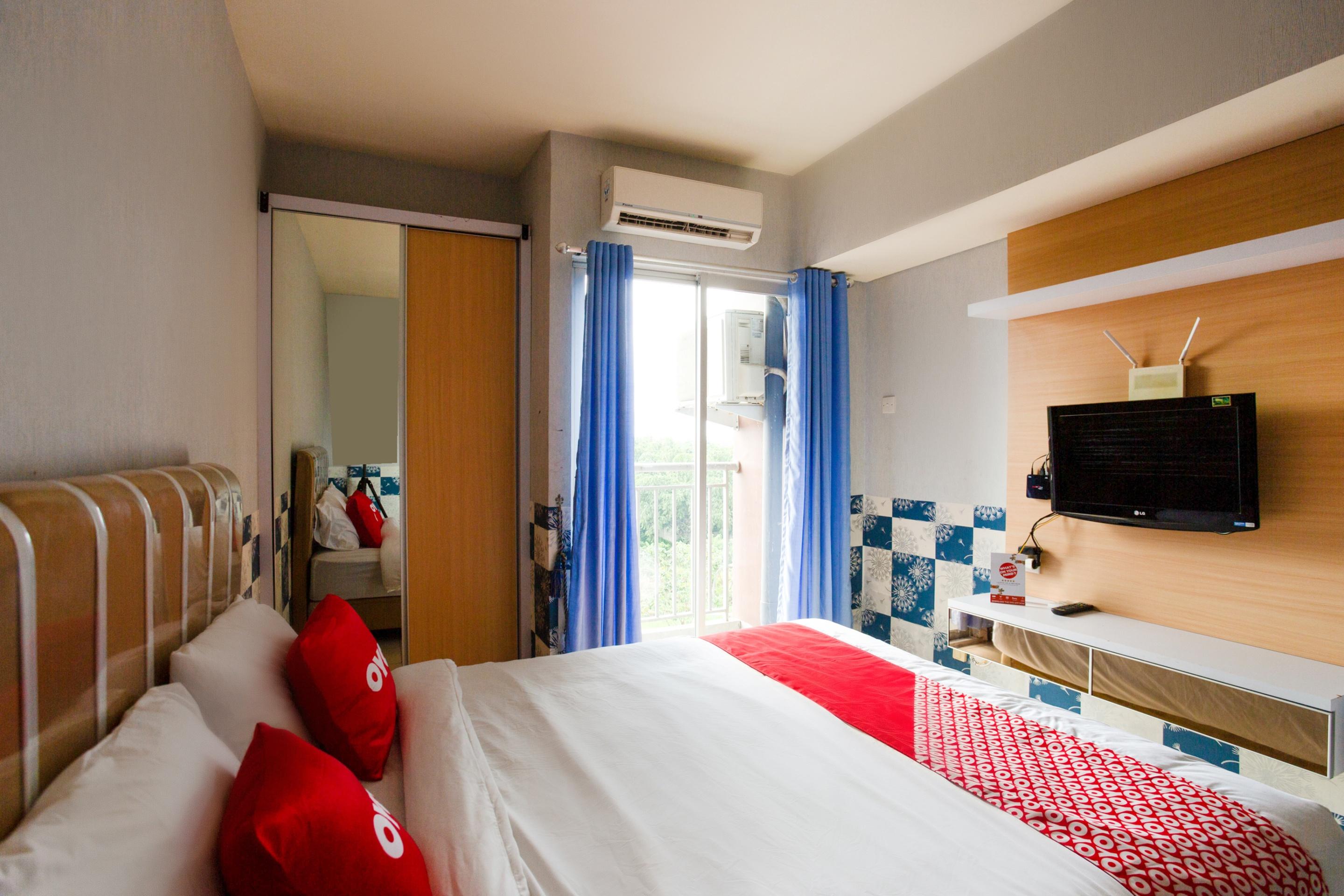 Oyo 2582 Apartemen Serpong Green View Тангеранг Екстер'єр фото
