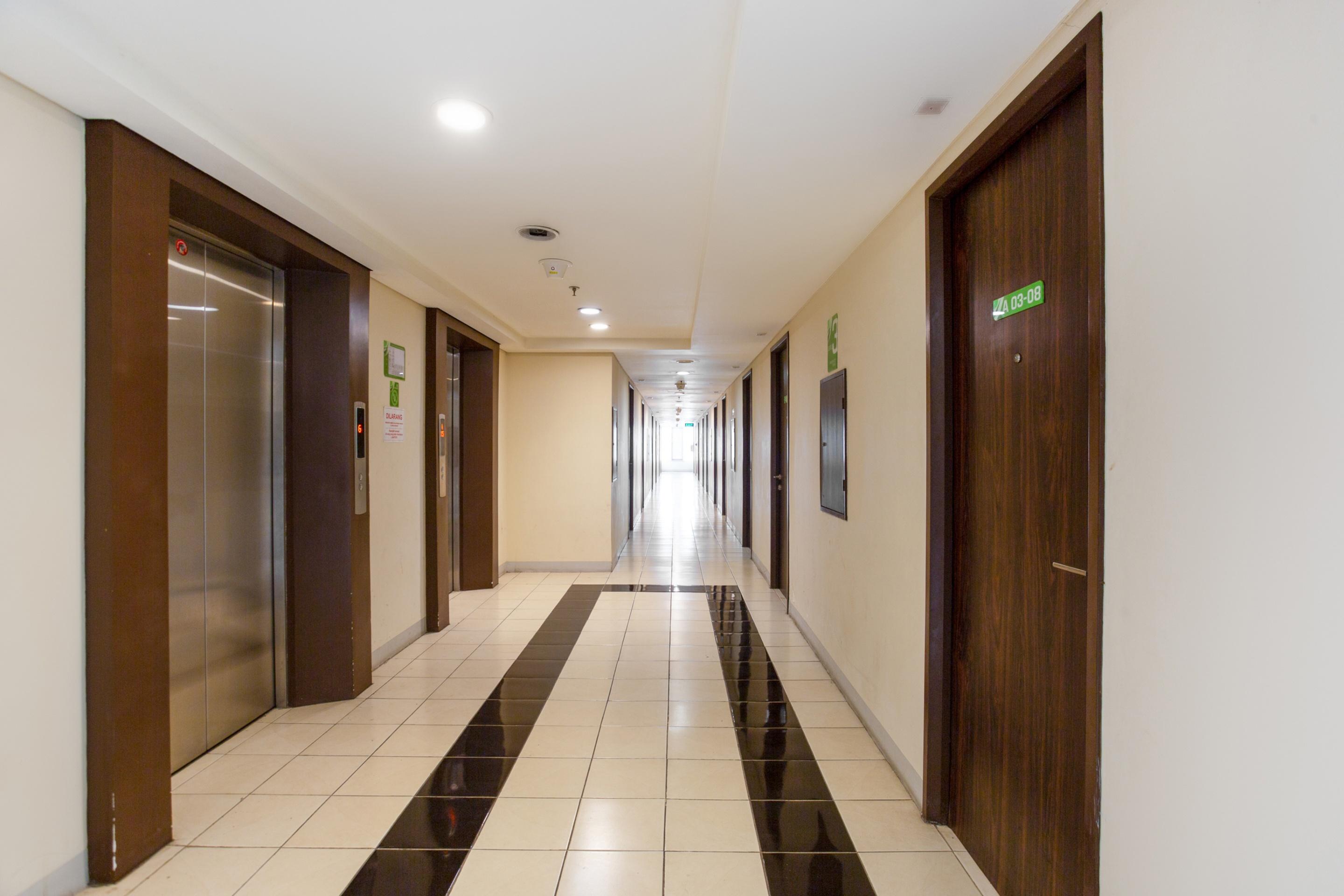 Oyo 2582 Apartemen Serpong Green View Тангеранг Екстер'єр фото