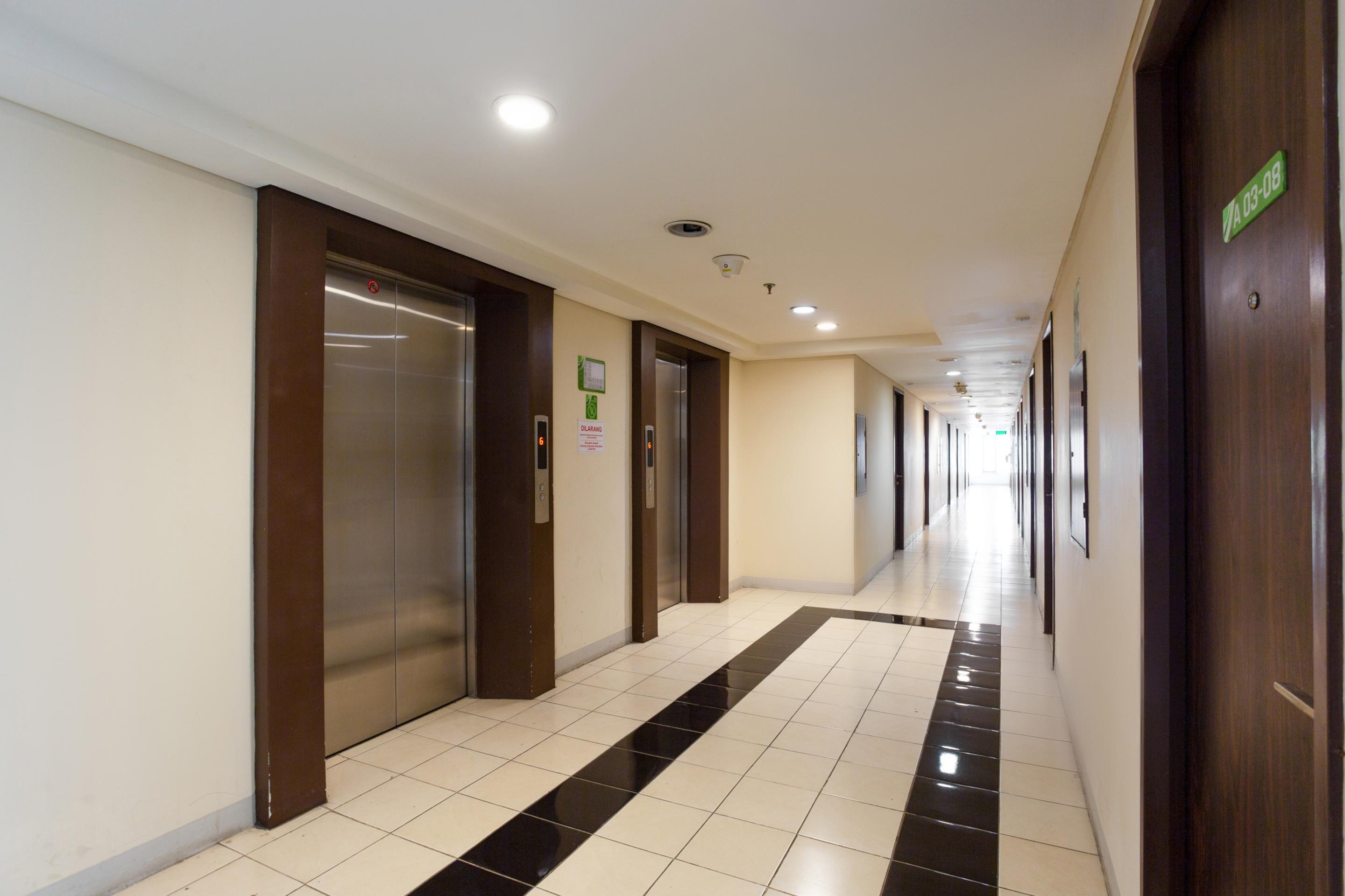 Oyo 2582 Apartemen Serpong Green View Тангеранг Екстер'єр фото