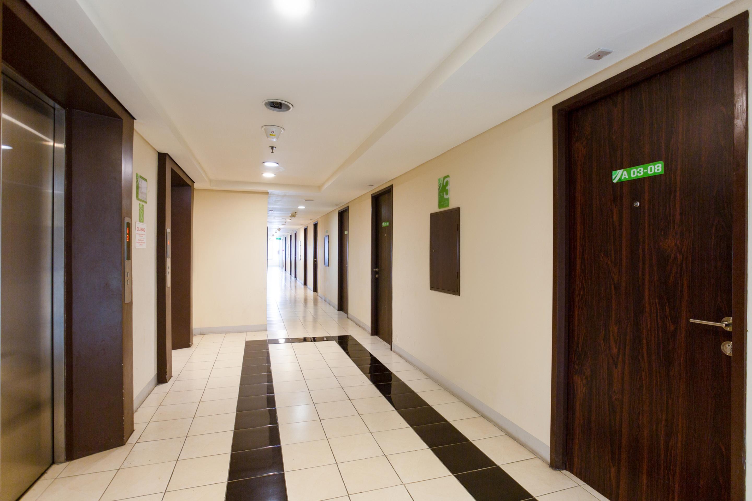 Oyo 2582 Apartemen Serpong Green View Тангеранг Екстер'єр фото